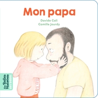 Picture of Mon papa