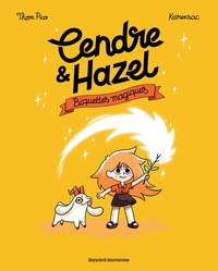 Image de Cendre et Hazel, Tome 02