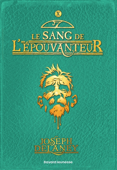 Image de L'Épouvanteur poche, Tome 10