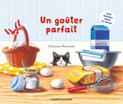 Picture of Un goûter parfait