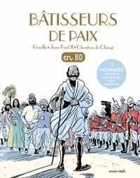 Picture of Les chercheurs de Dieu, Tome 33