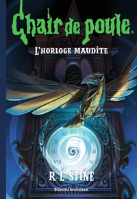 Picture of Chair de poule , Tome 18