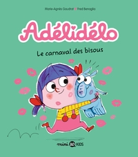 Picture of Adélidélo, Tome 08