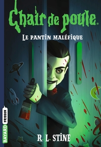Image de Chair de poule , Tome 14