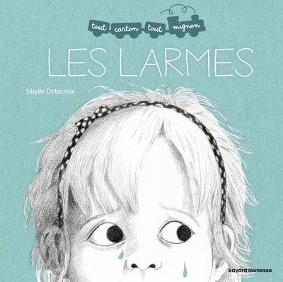 Picture of Les larmes