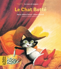 Image de Le chat botté