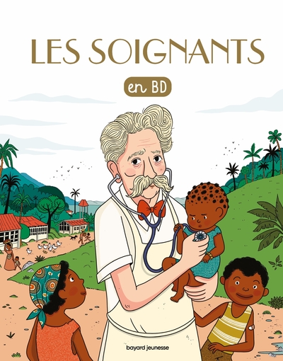 Picture of Les Soignants