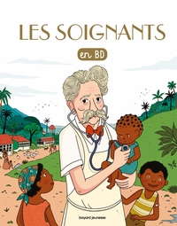 Picture of Les Soignants