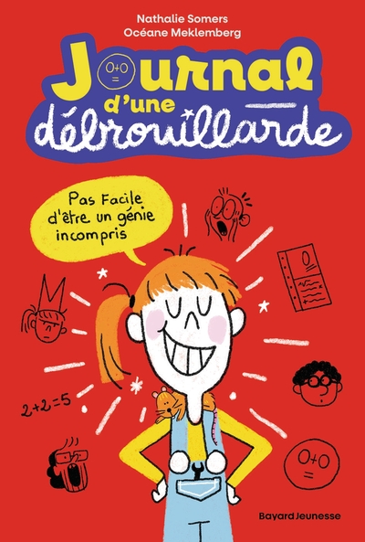 Picture of Journal d'une débrouillarde