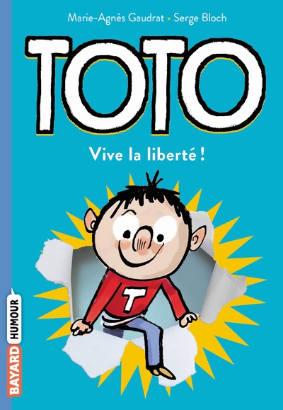 Image de Toto, Tome 02