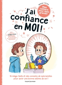 Image de J'ai confiance en moi !