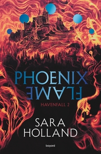 Image de Havenfall, Tome 02