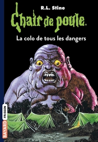 Image de Chair de poule , Tome 42