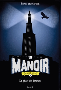 Picture of Le manoir saison 2, Tome 04