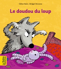 Image de Le doudou du loup