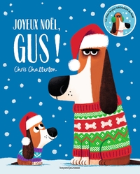 Image de Joyeux Noël, Gus !