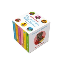 Picture of Ma première bibliothèque Petit Ours Brun