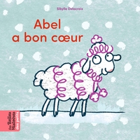 Image de Abel a bon coeur