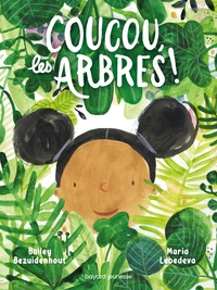 Image de Coucou, les arbres !