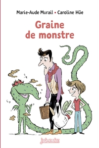 Image de Graine de monstre