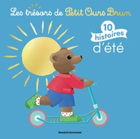 Image de Petit Ours Brun - 10 histoires d'été