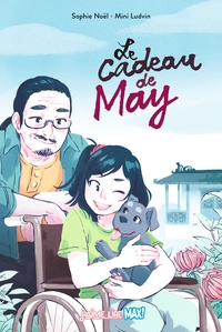 Image de Le cadeau de May