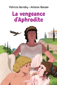 Image de La vengeance d'Aphrodite