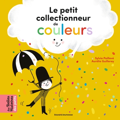 Picture of Le petit collectionneur de couleurs