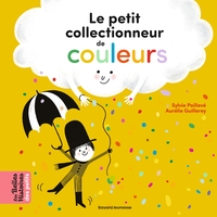 Picture of Le petit collectionneur de couleurs