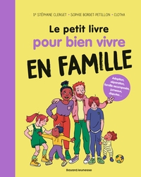 Picture of Petit livre pour bien vivre en famille