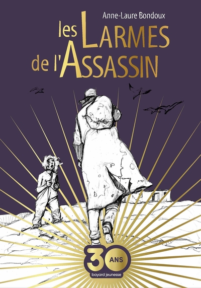 Image de Les larmes de l'assassin collector