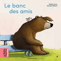 Image de Le banc des amis