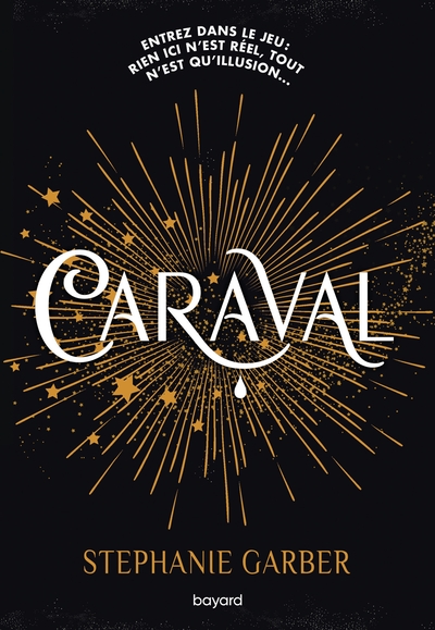 Image de Caraval, Tome 01