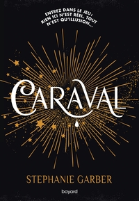 Image de Caraval, Tome 01