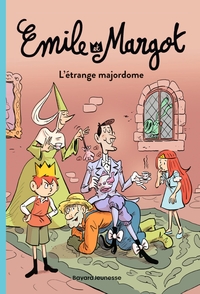 Picture of Émile et Margot, Tome 03