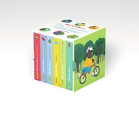 Picture of Ma première bibliothèque Petit Ours Brun