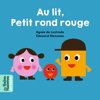 Picture of Au lit, Petit Rond Rouge !