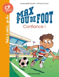 Image de Max fou de foot, Tome 09