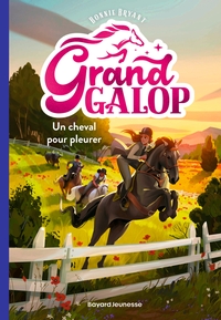 Picture of Grand Galop, Tome 03