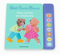 Picture of Mon année en chansons