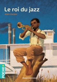 Image de Le Roi du jazz