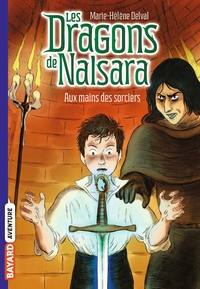 Image de Les dragons de Nalsara, Tome 10