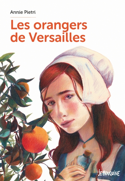 Image de Les orangers de Versailles