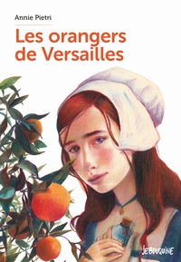 Image de Les orangers de Versailles