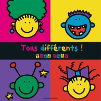 Image de Tous différents !