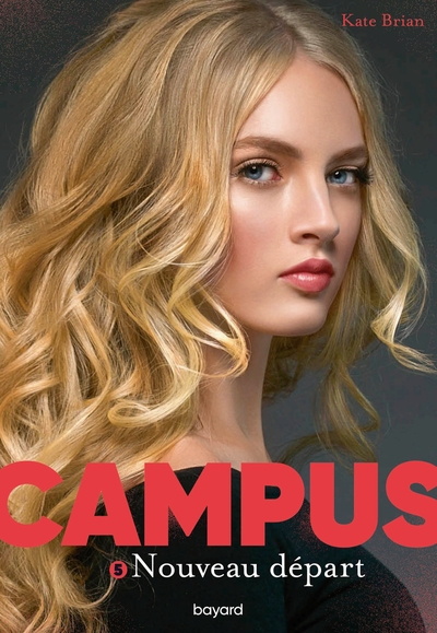 Image de Campus, Tome 05