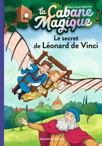Image de La cabane magique, Tome 33
