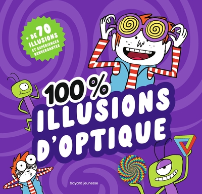 Image de 100 % illusions d'optique