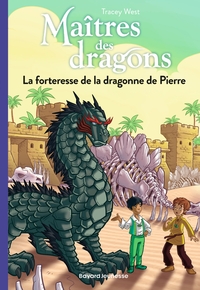 Image de Maîtres des dragons, Tome 17
