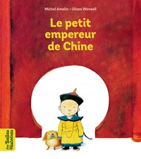 Image de Le petit empereur de Chine